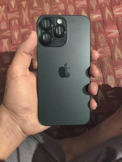 Apple iPhone 15 Pro Max