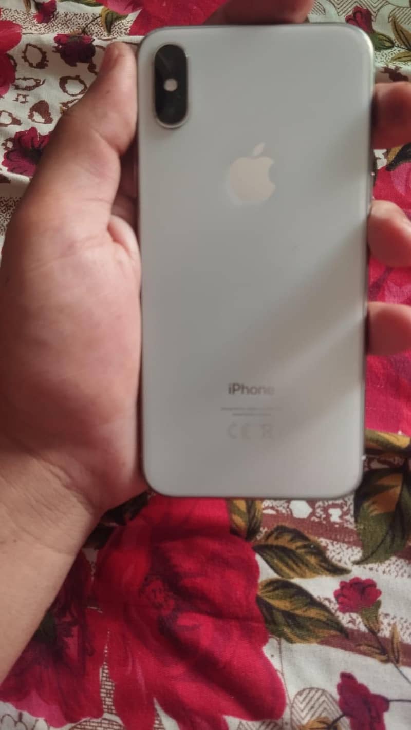 Apple iPhone X 2