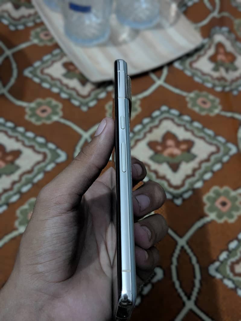 Google Pixel 7 Pro 3