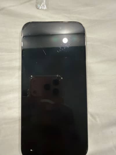 Apple iPhone 15 Pro