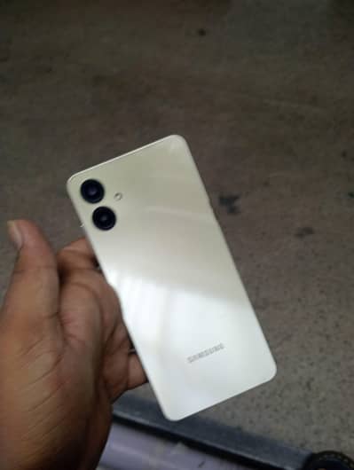 Samsung Mobile A06