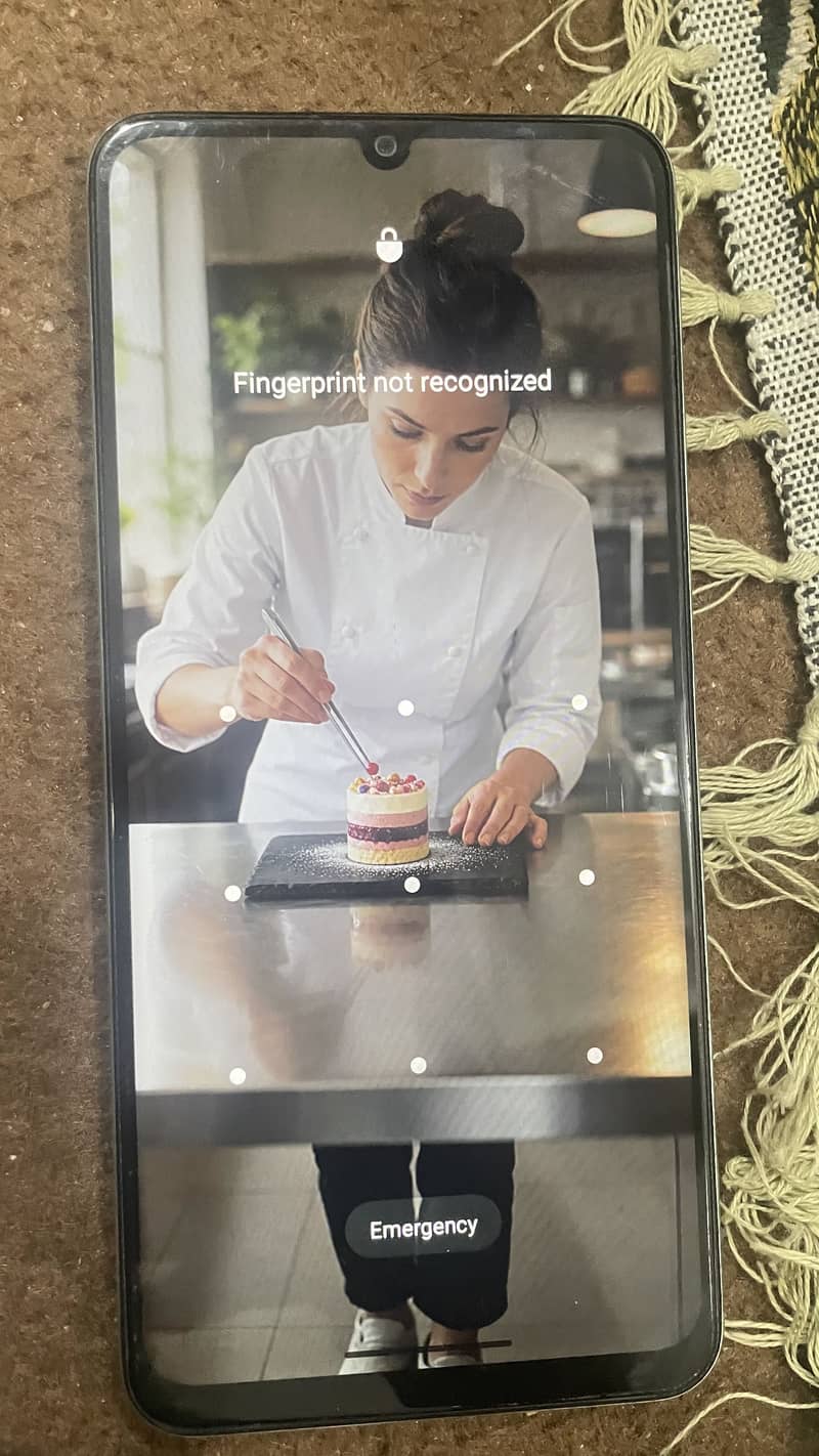 Realme Note 60x 7