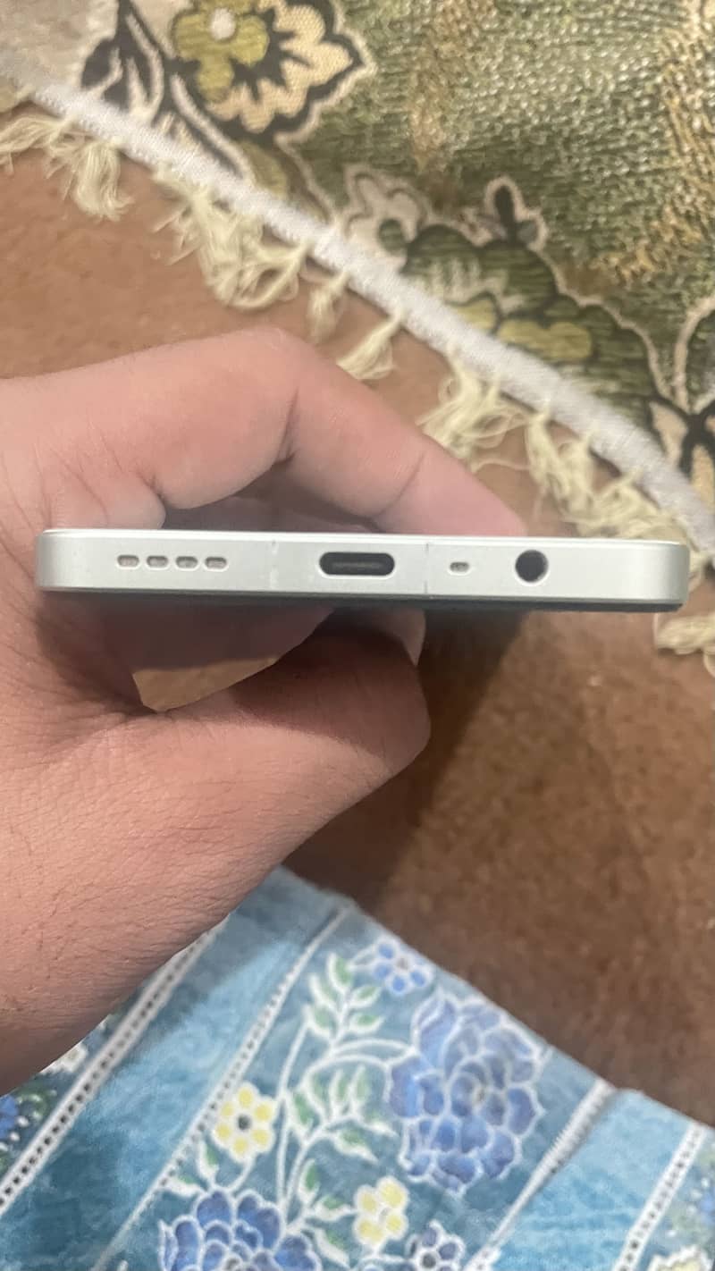 Realme Note 60x 8