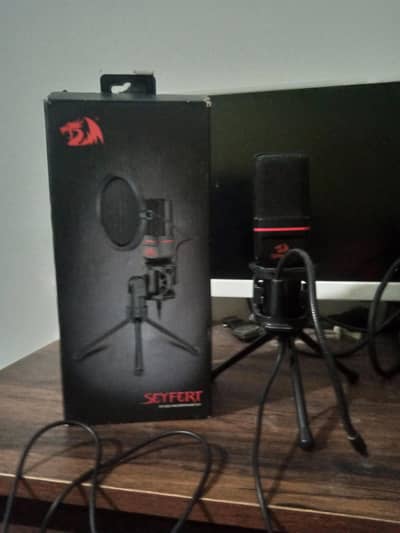 Redragon Seyfert Gaming Mic