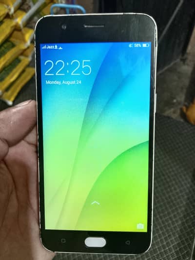OPPO A57