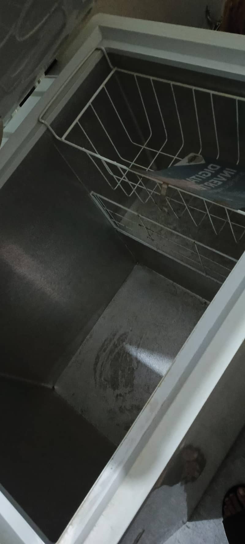 DEEP FREEZER 2