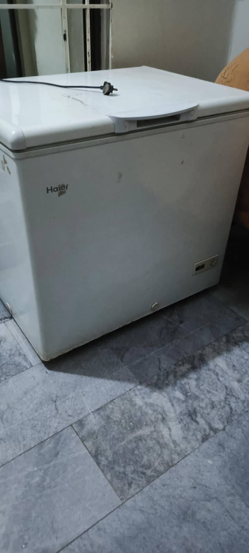 DEEP FREEZER 1