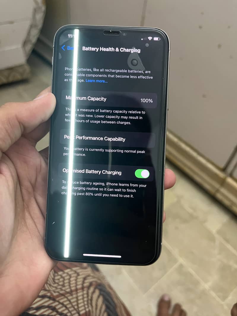Apple iPhone X 2