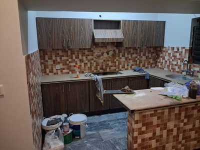 5 marla 1st floor for rent