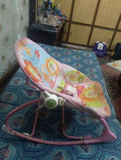 Baby Rocker For Sale