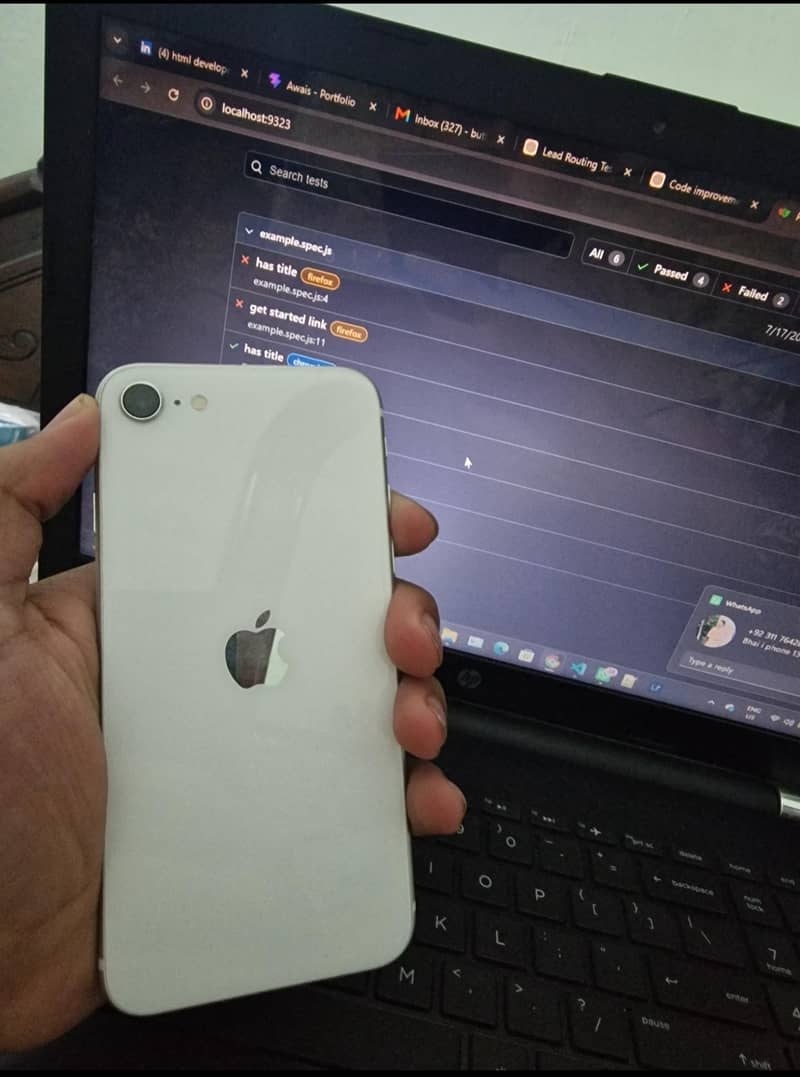 Apple iPhone SE 2