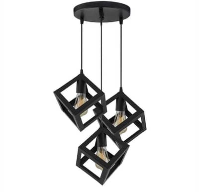 Shandle decoration lights
