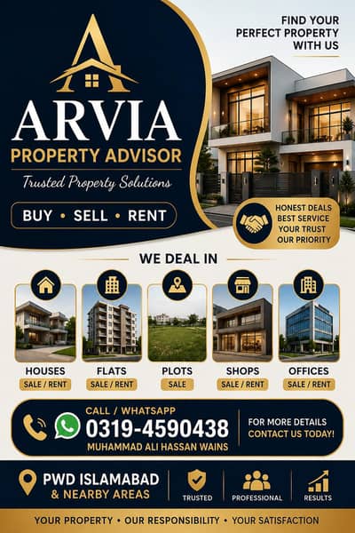 House Shops flats office for rent