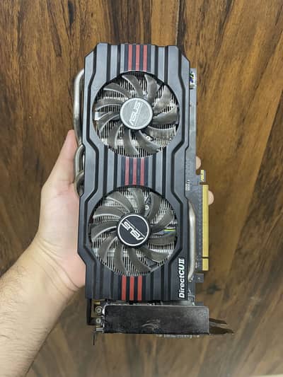 Nvidia GTX 660 GPU’s Available