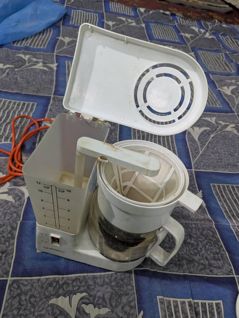 tea and coffee maker 3
