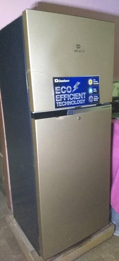 Dawlance Fridge new condition