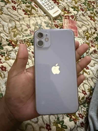 Apple iPhone 11