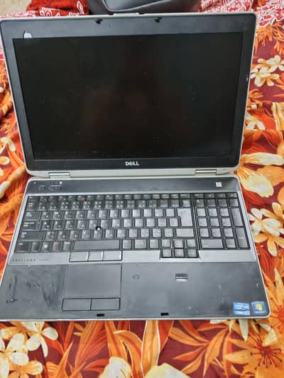 Dell core i7 1gb dedicated graphic card