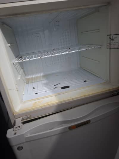 Dawlance Refrigerator