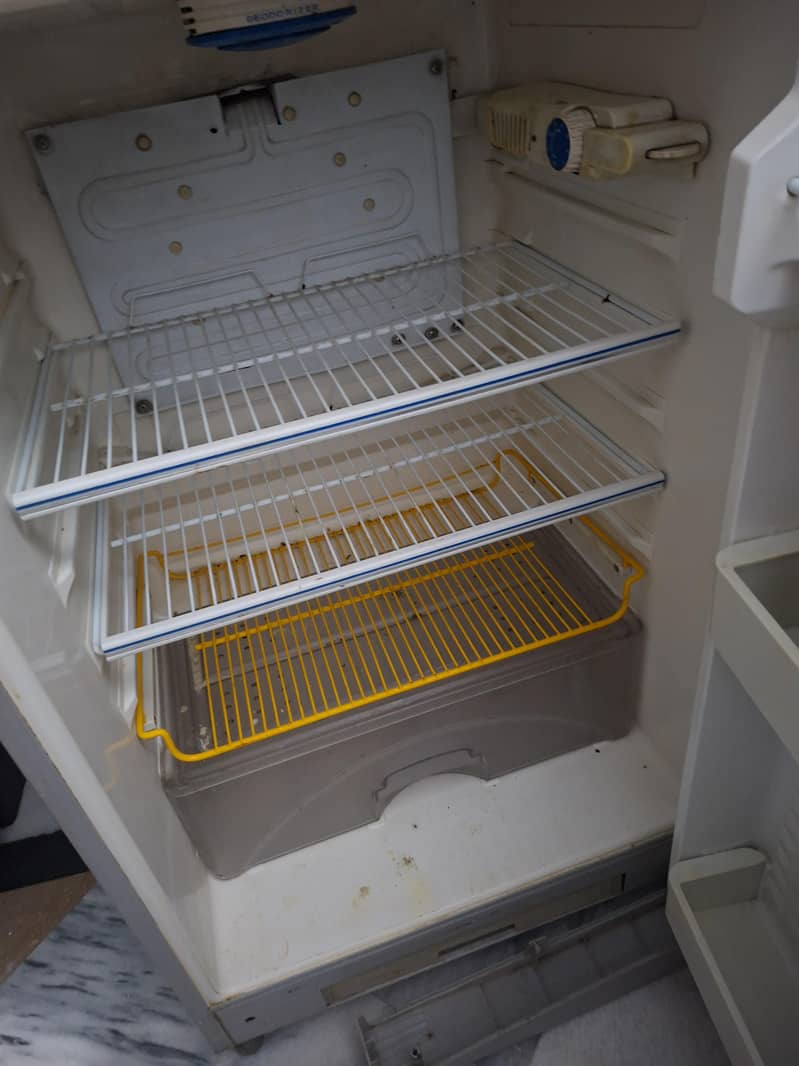 Dawlance Refrigerator 1