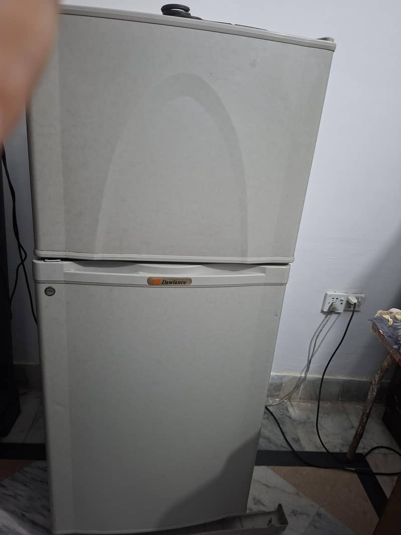 Dawlance Refrigerator 5