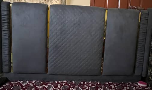 King Size bed