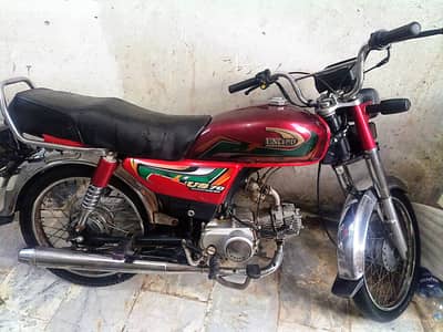 United Bike