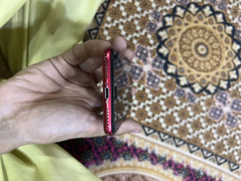 Apple iPhone SE 3