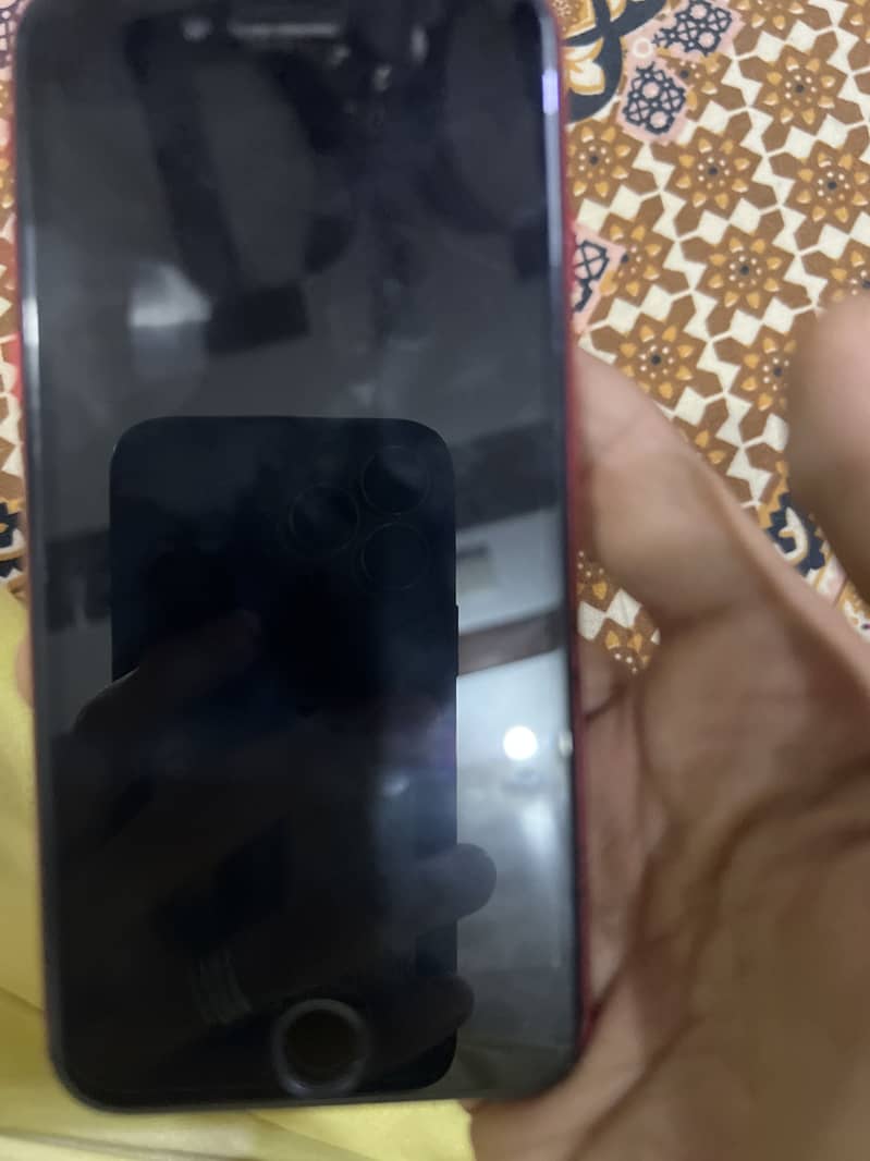 Apple iPhone SE 5