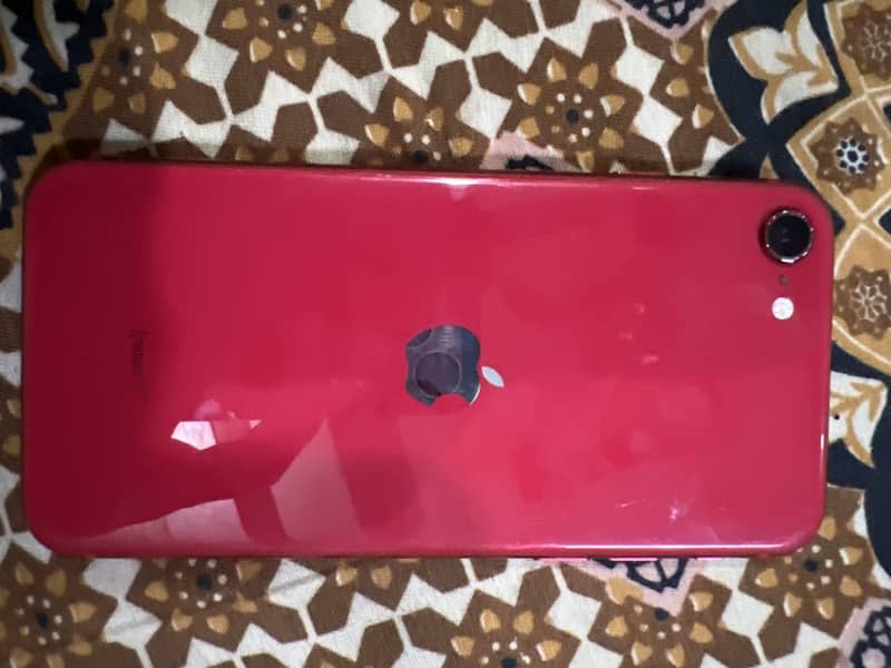 Apple iPhone SE 6