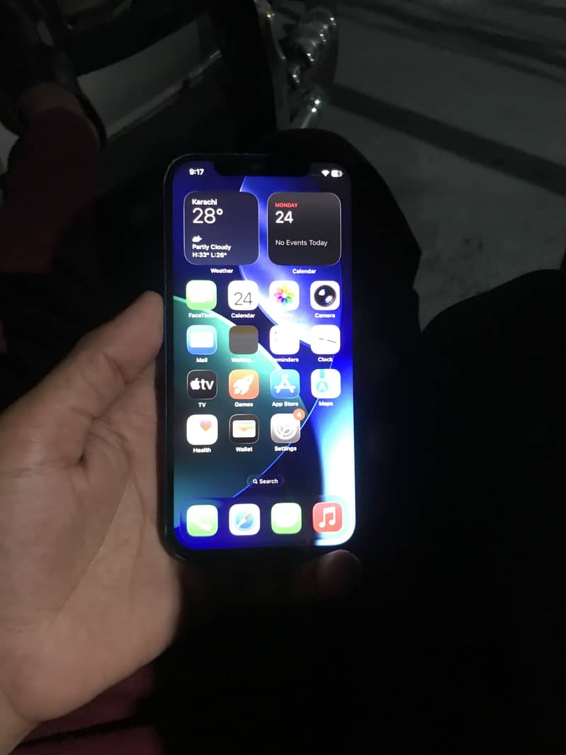 Apple iPhone 12 0