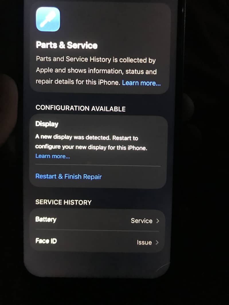 Apple iPhone 12 3