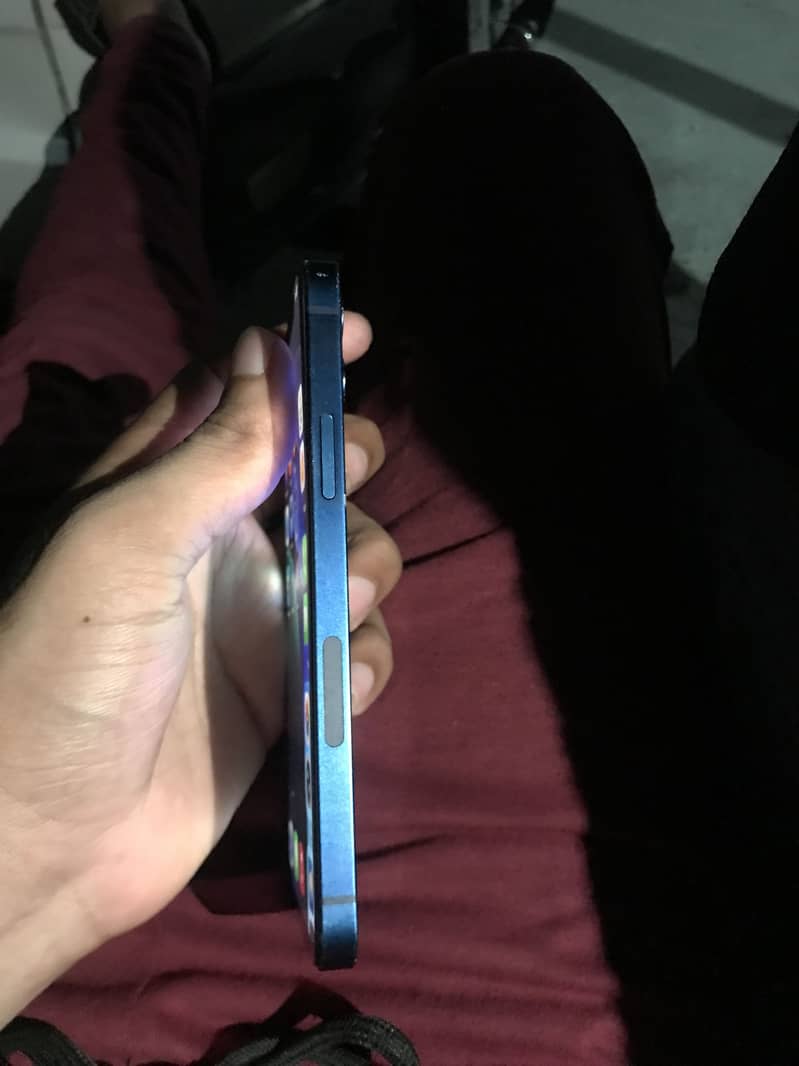 Apple iPhone 12 5