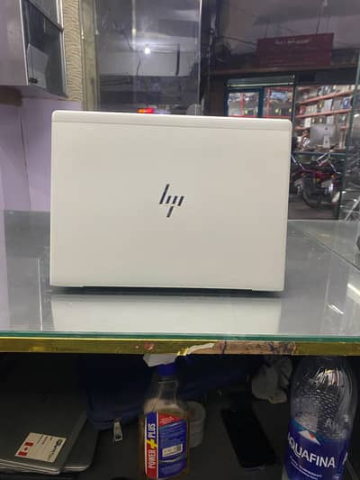 HP ELITEBOOK