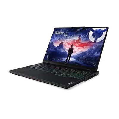 Lenovo Legion Pro 7 – RTX 4090 | Ryzen 9 7945HX | 32GB RAM | 2TB SSD