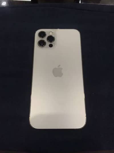 Apple iPhone 12 Pro 256GB Non PTA.