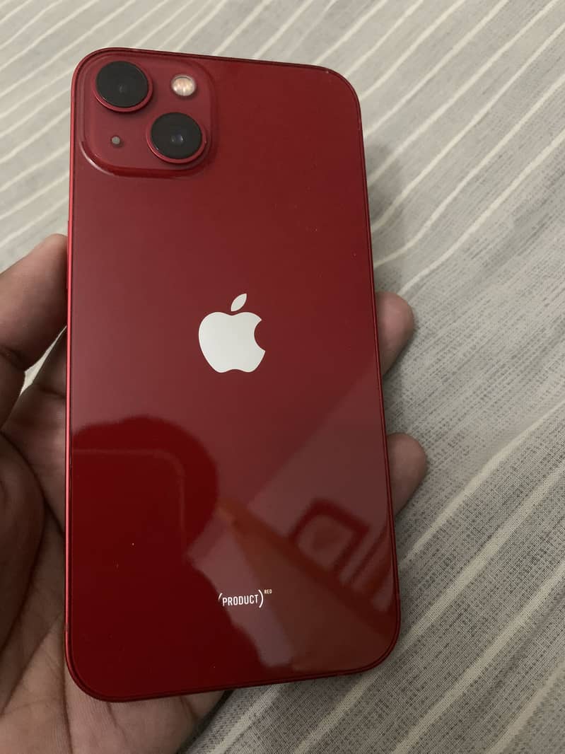 Apple iPhone 13 1