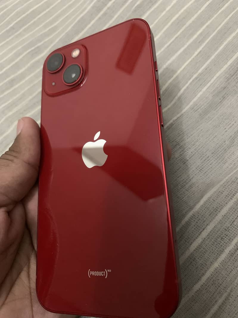 Apple iPhone 13 2