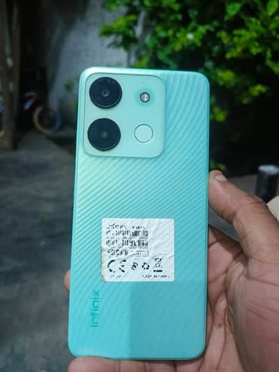 Infinix Smart 7