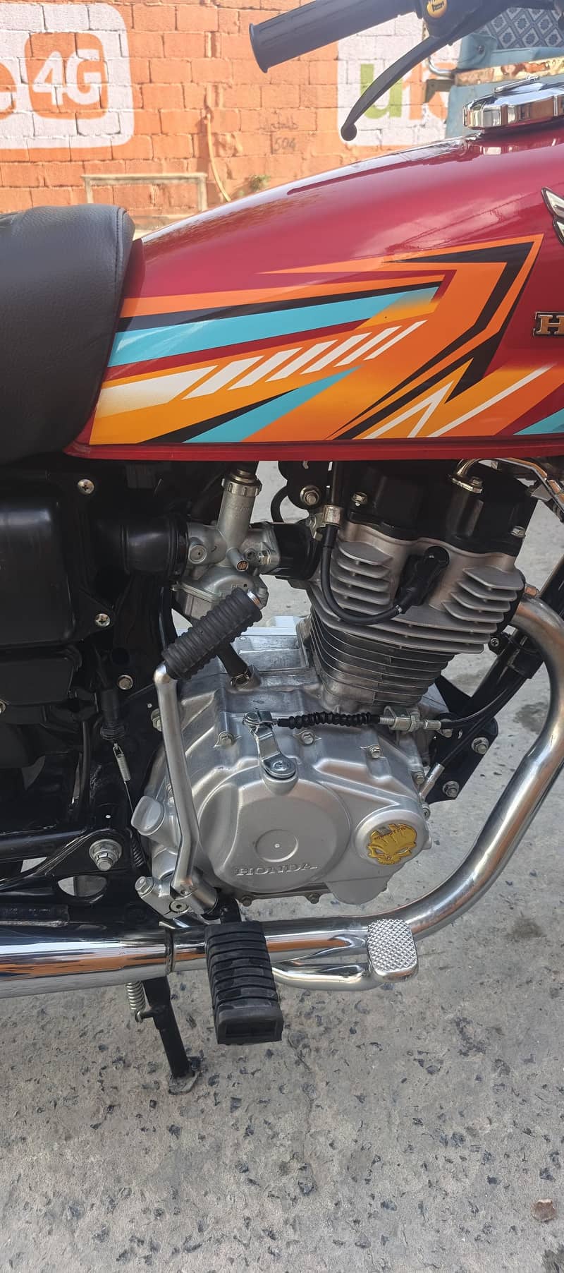 Honda 1