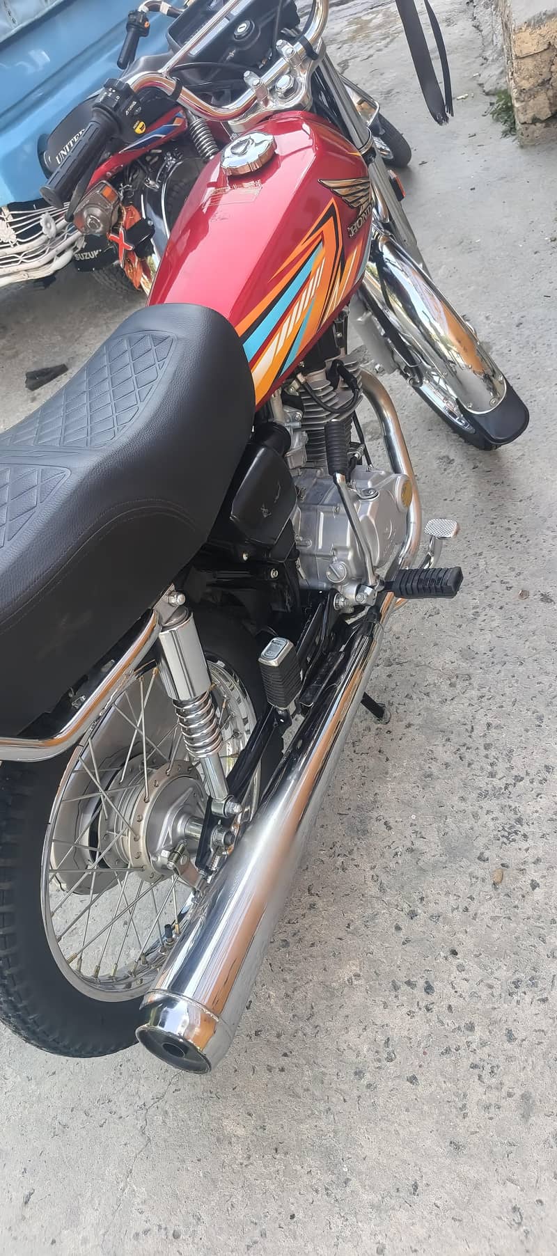 Honda 2