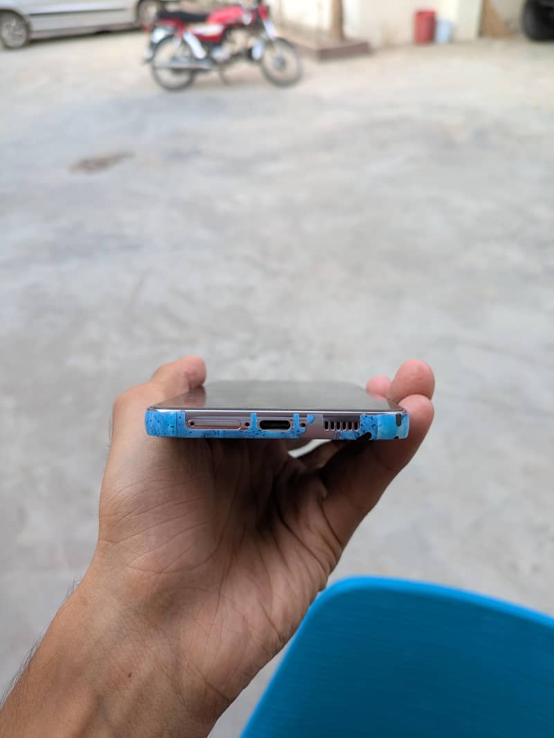 S23 Plus 8/256 4