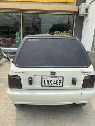 Mehran Vxr for sale  03216517943