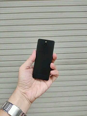 Nokia 515 dual sim pta approved