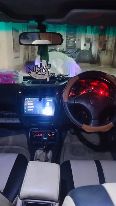 Honda Civic EXi 1997