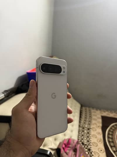 Google Pixel 9 Pro XL  128 GB