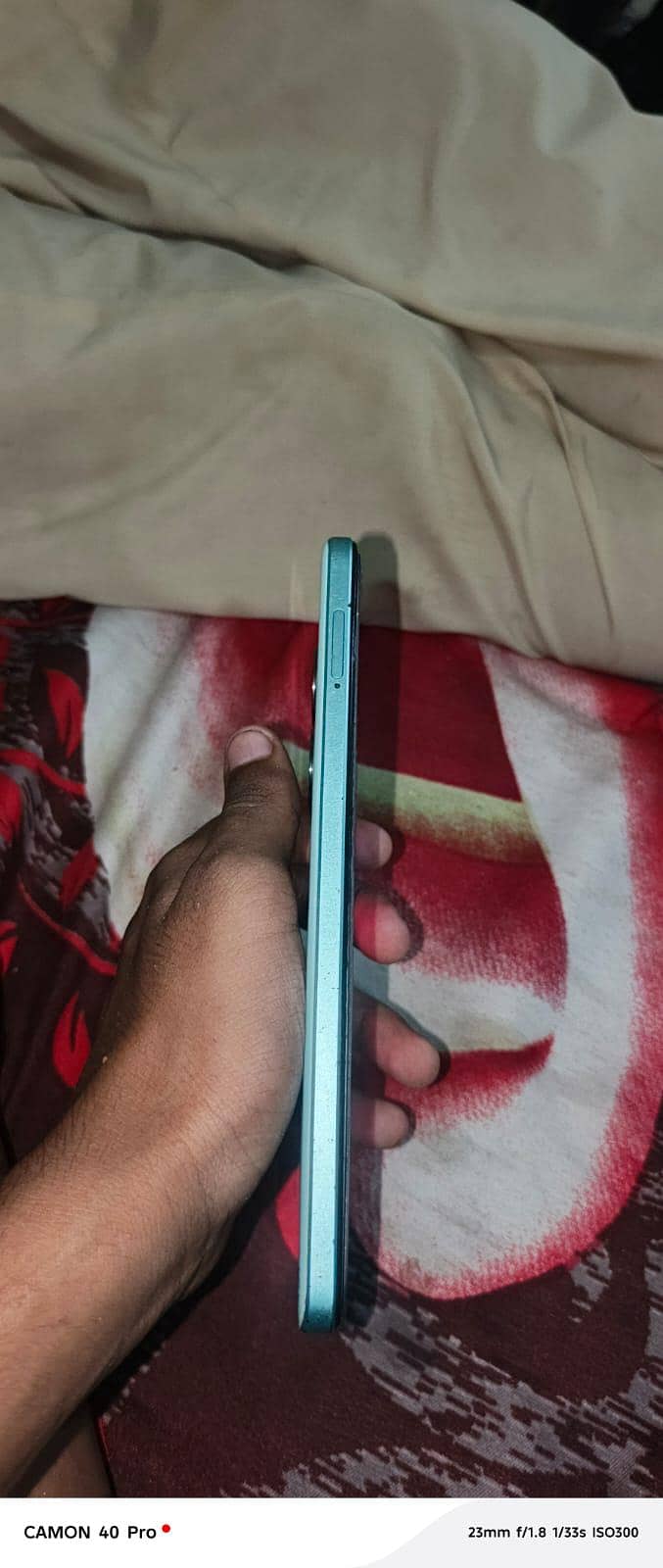 OPPO A58 1