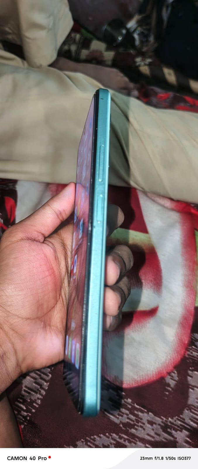 OPPO A58 3