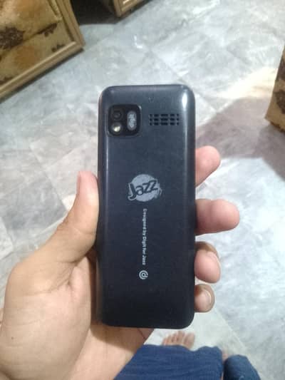 Mobilink JazzX Other Model