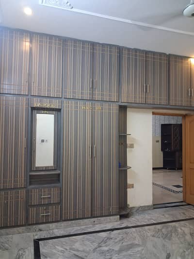 7 marla ground floor for rent